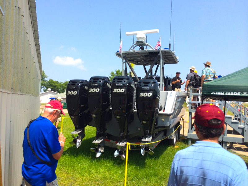Illustration for article titled Oshkosh 2014 Photo/Video Dump